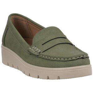 Gc Shoes Women's Fallon Lug Sole Penny Loafers